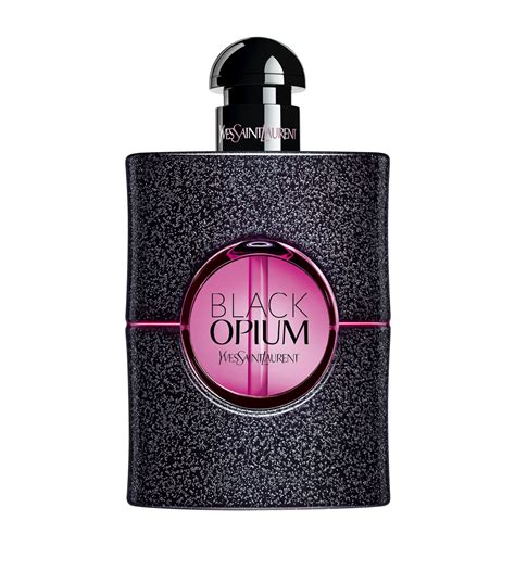 ysl black opıum smell like|ysl black opium price.